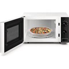 Whirlpool COOK 20 MWP 101 W Microwave Oven - Efficient, Stylish & Perfect for Your Kitchen!